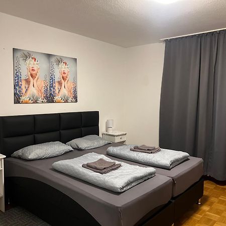 Wohnung In Херфорд Экстерьер фото