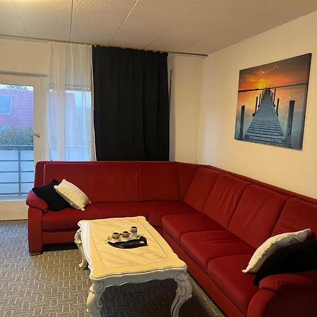 Wohnung In Херфорд Экстерьер фото
