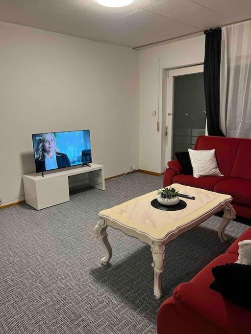 Wohnung In Херфорд Экстерьер фото