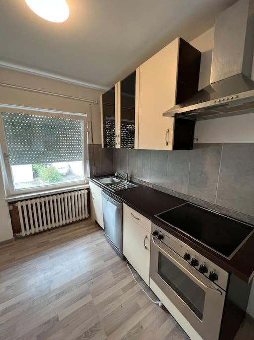 Wohnung In Херфорд Экстерьер фото