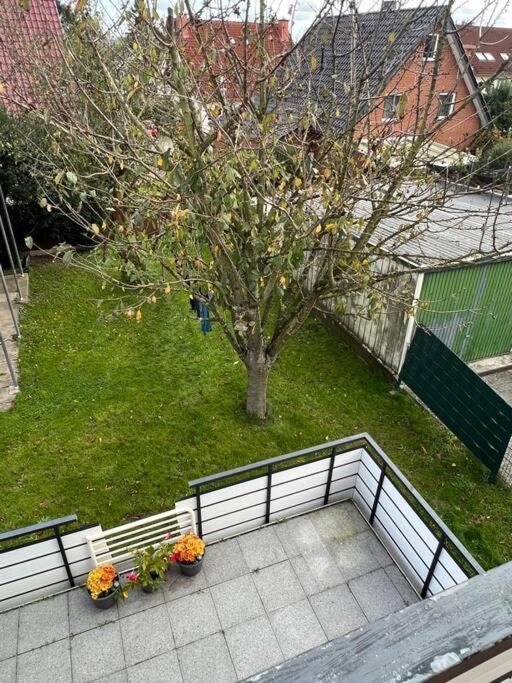 Wohnung In Херфорд Экстерьер фото