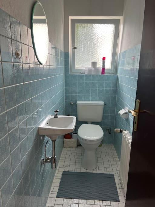 Wohnung In Херфорд Экстерьер фото