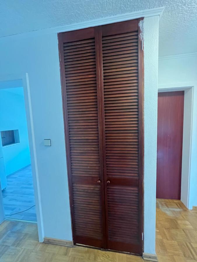 Wohnung In Херфорд Экстерьер фото