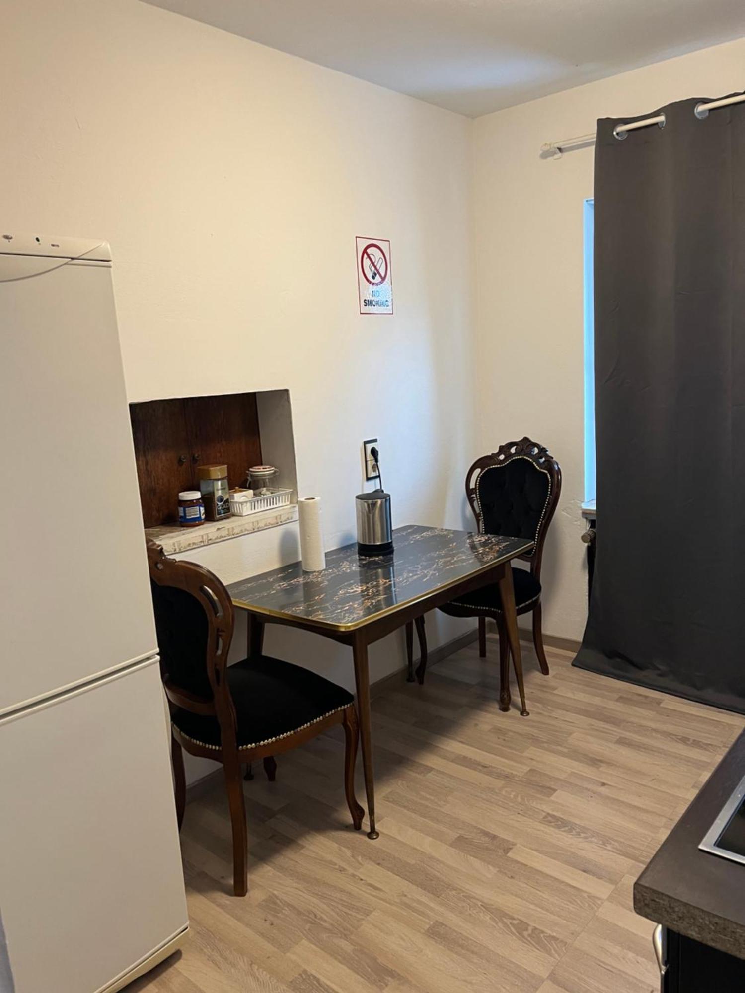 Wohnung In Херфорд Экстерьер фото
