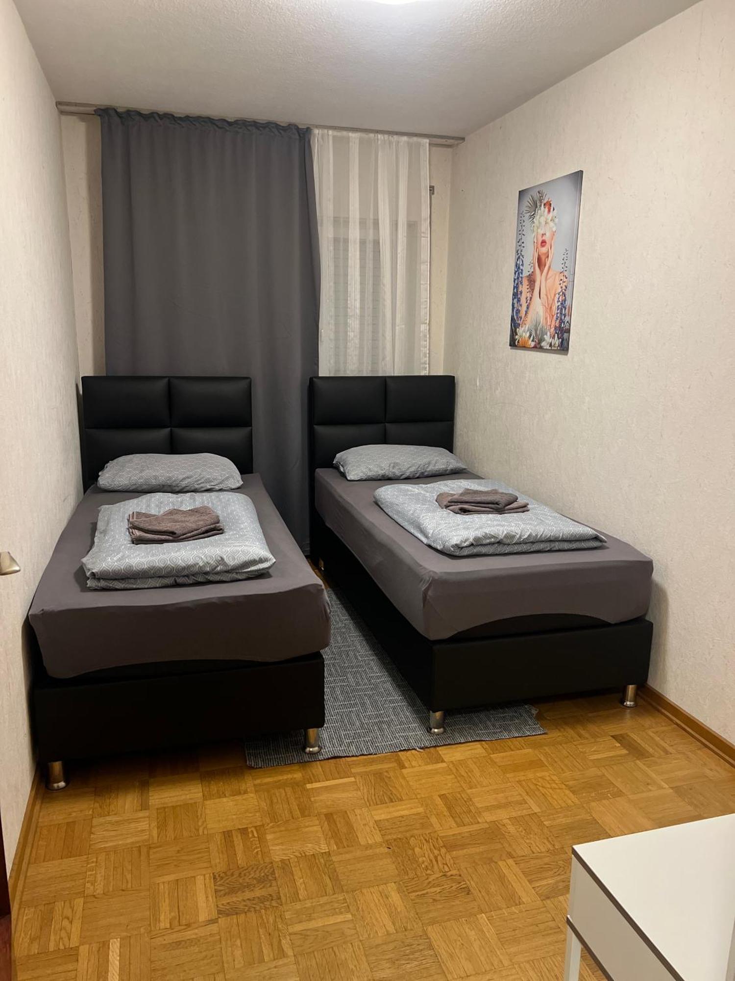 Wohnung In Херфорд Экстерьер фото