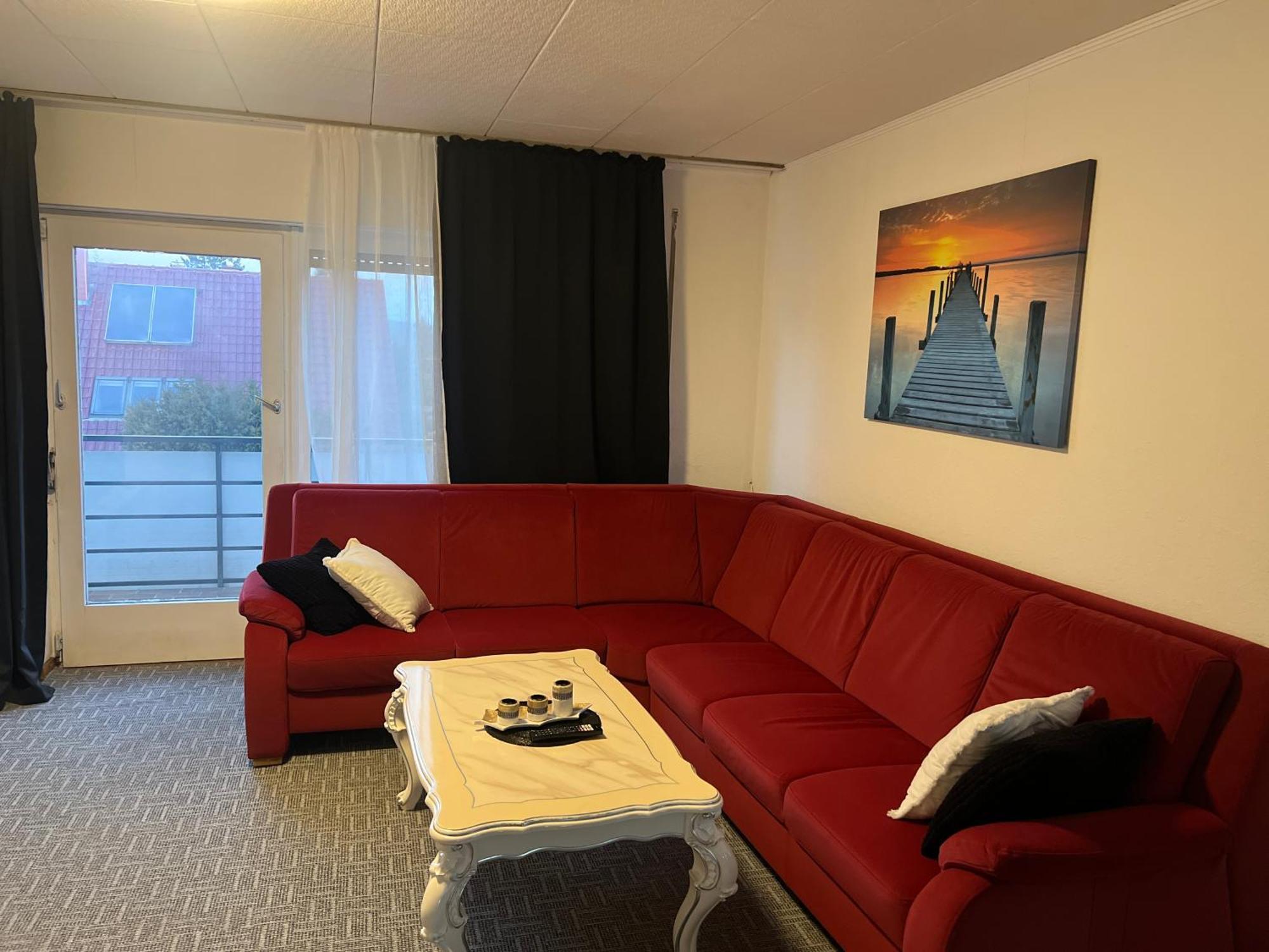 Wohnung In Херфорд Экстерьер фото